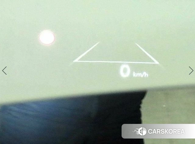 Hyundai Santa Fe (MX5) 2025 Белый из Кореи, фото 4