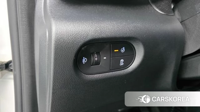 Hyundai Casper 2022 Белый из Кореи, фото 4