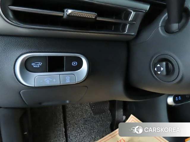Genesis GV60 2022 Черный из Кореи, фото 4