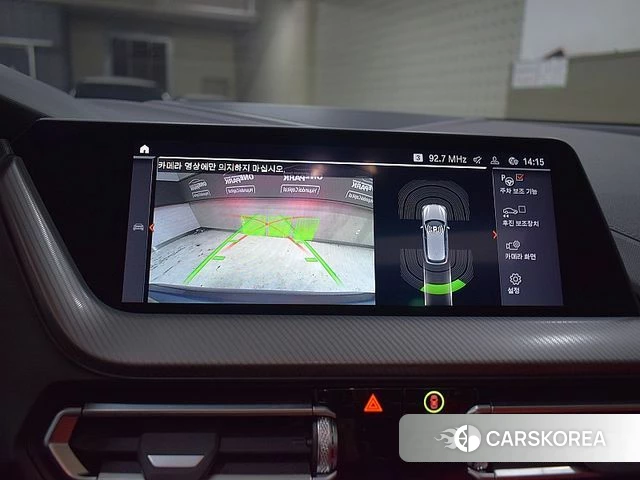 BMW 1 Series (F40) 2022 Серый из Кореи, фото 4