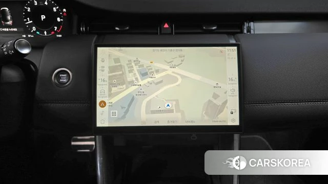Land Rover Discovery Sports 2nd Generation 2025 Белый из Кореи, фото 4