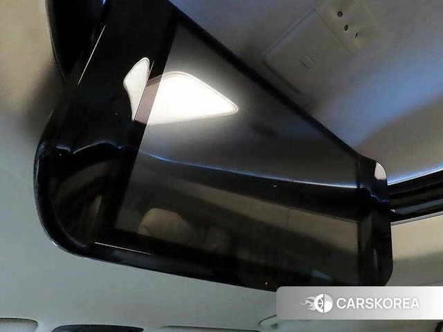 Kia Carnival 4th generation 2021 Черный из Кореи, фото 4