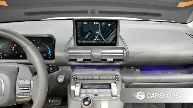 Hyundai Casper 2022 Белый из Кореи, фото 4