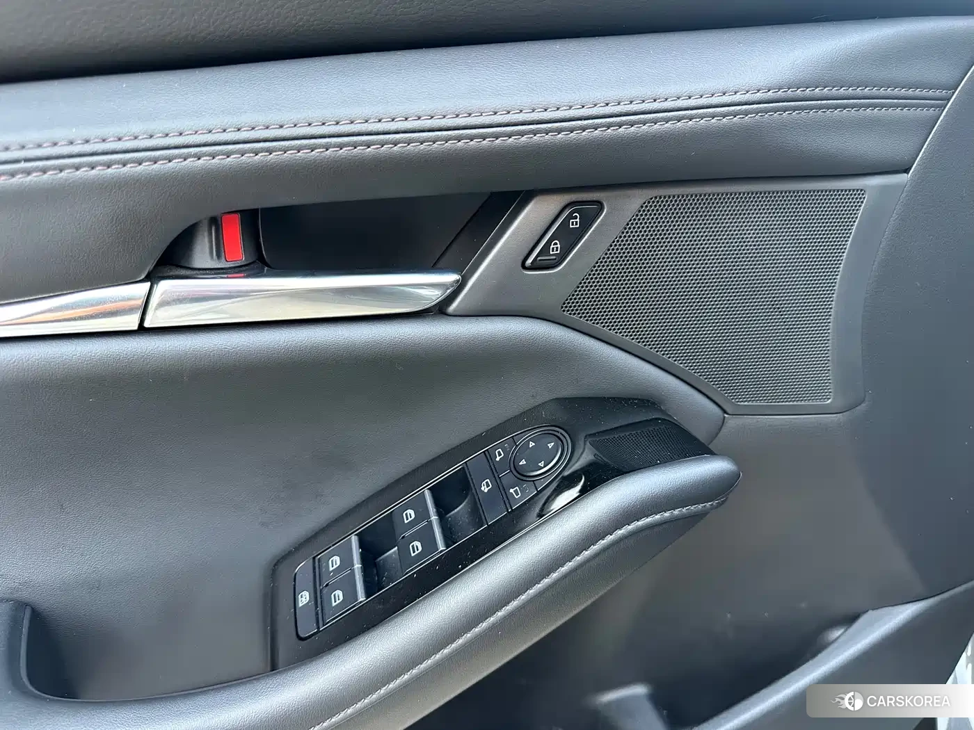 Mazda 3 2024 Silver/gray из Китая, фото 4