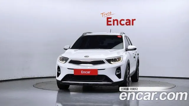 Kia Stonic id 2689718 из Кореи 4