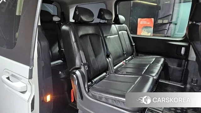 Hyundai Staria id 3487964 из Кореи 4