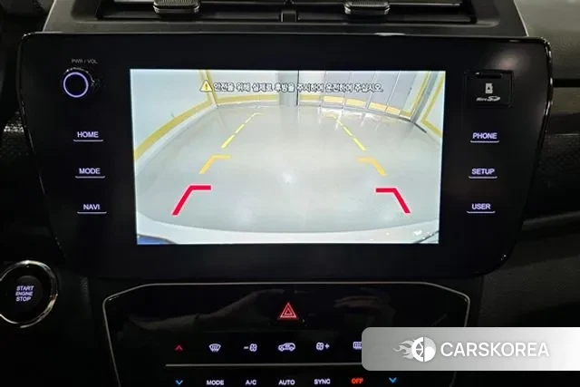 Ssangyong The New Tivoli 2024 Белый из Кореи, фото 4