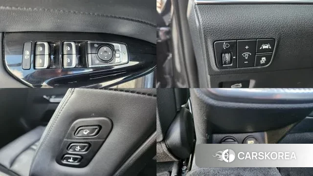 Kia K5 3rd generation 2021 Серый из Кореи, фото 4