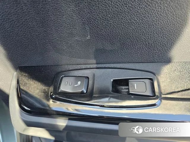 Ssangyong Torres 2024 Светло-зеленый из Кореи, фото 4