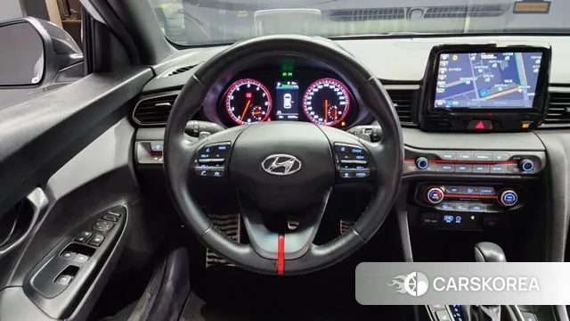 Hyundai Veloster (JS) 2018 Белый из Кореи, фото 4