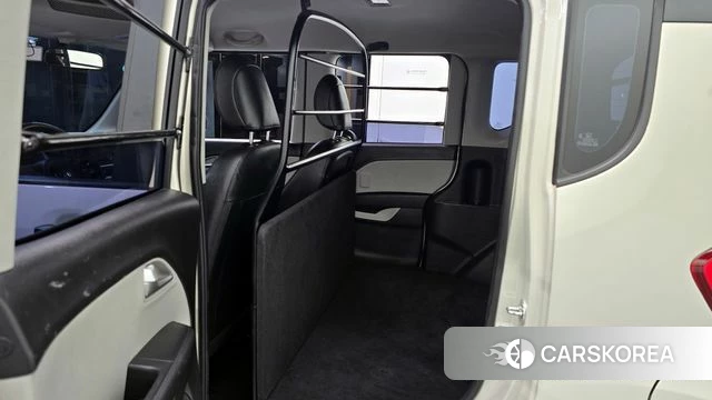 Kia The New Ray 2020 Жемчужный цвет из Кореи, фото 4