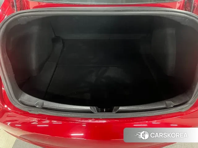 Tesla Model 3 2020 Красный из Кореи, фото 4
