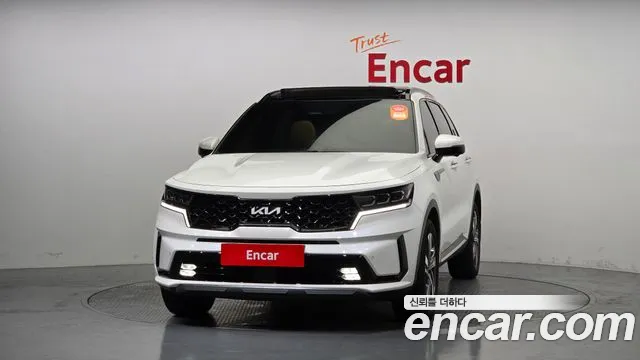 Kia Sorento 4th Generation id 2704899 из Кореи 4