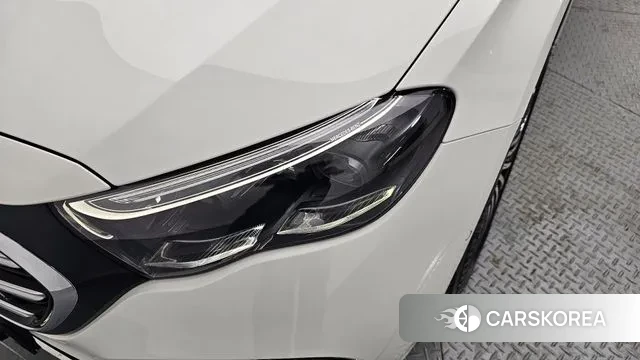 Mercedes-Benz E-Class W214 2024 Белый из Кореи, фото 4