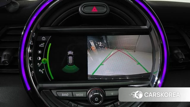 Mini Cooper S 2019 Черный из Кореи, фото 4