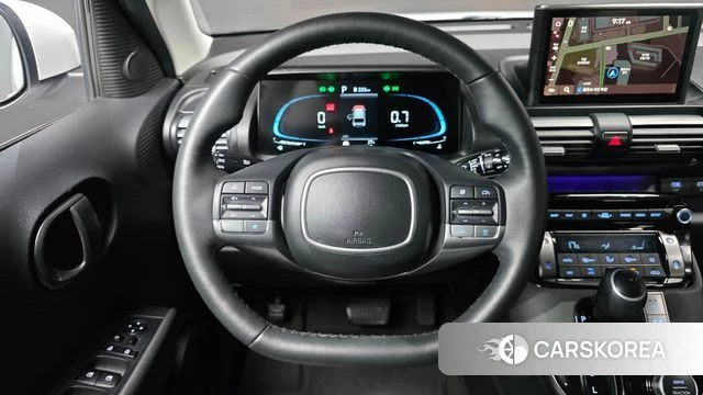 Hyundai Casper 2022 Белый из Кореи, фото 4