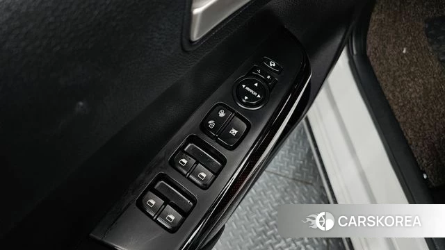 Kia Morning Urban (JA) 2022 Белый из Кореи, фото 4