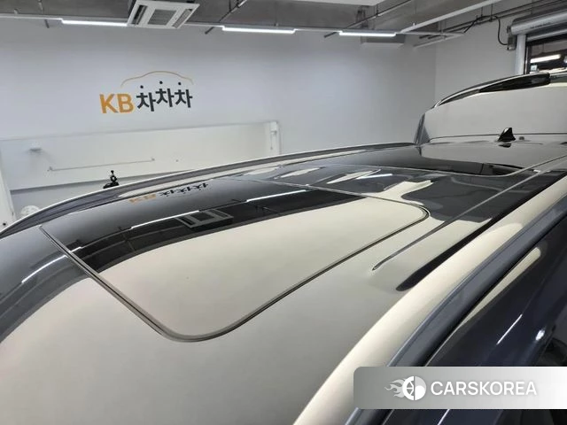 Hyundai The New Palisade 2024 Серый из Кореи, фото 4