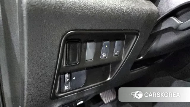 Renault Korea (Samsung) The New QM6 2020 Серый из Кореи, фото 4