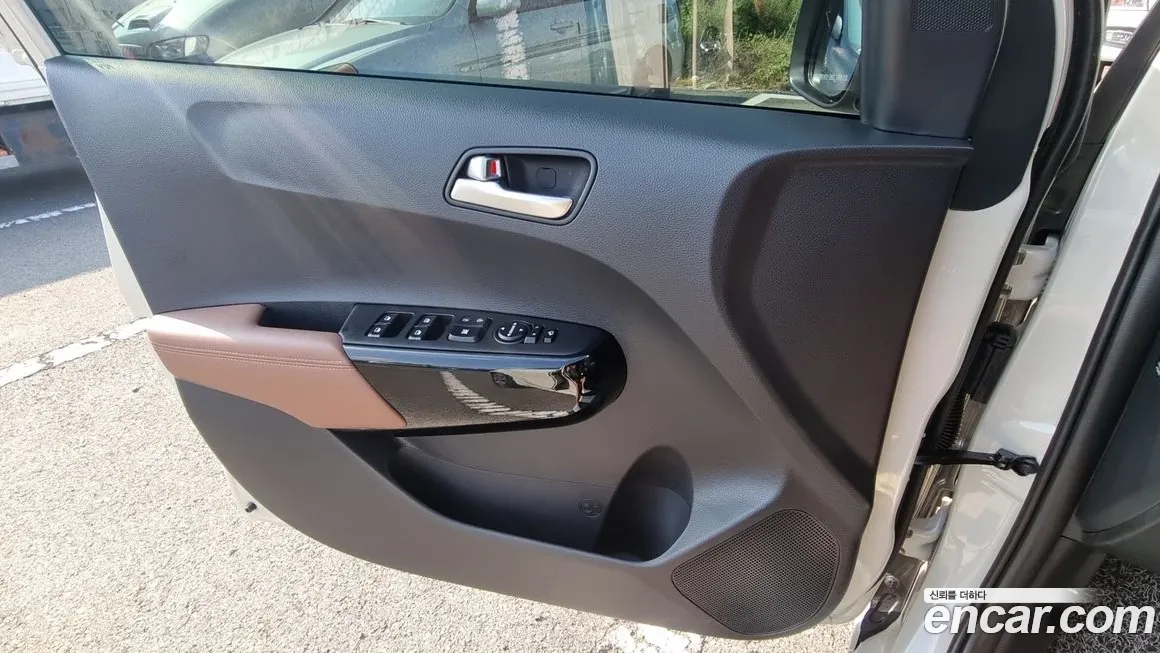 Kia The New Morning (JA) id 1828773 из Кореи 4