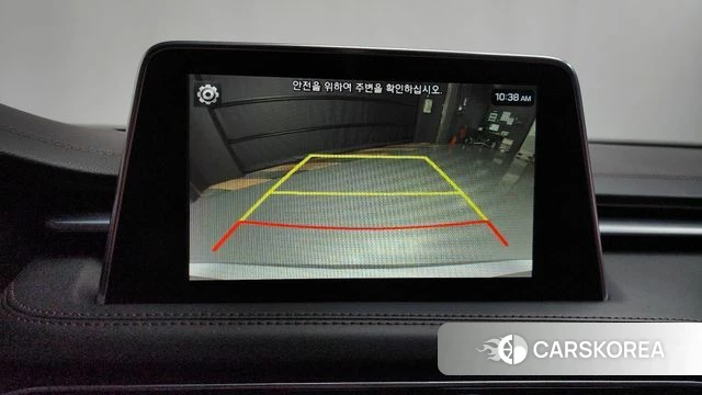 Genesis G70 2019 Серебристо-серый из Кореи, фото 4