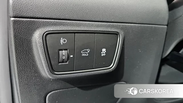 Hyundai Tucson (NX4) 2023 Серый из Кореи, фото 4