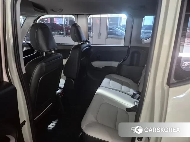 Kia The New Kia Ray 2024 Жемчужный цвет из Кореи, фото 4