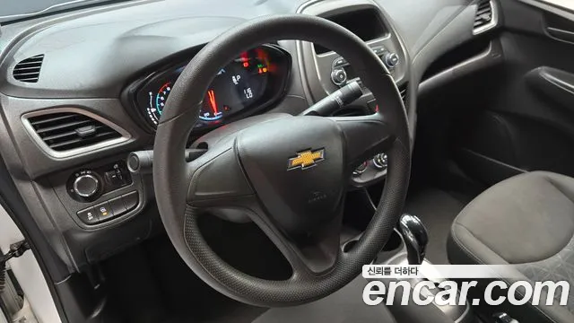 Chevrolet (GM Daewoo) The New Spark id 2678843 из Кореи 4