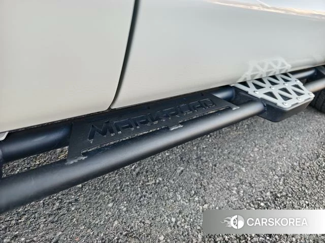 Toyota Smooth road 2023 Белый из Китая, фото 4