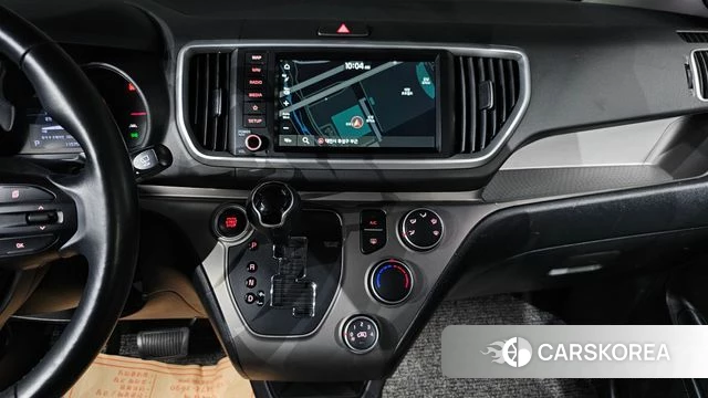 Kia The New Ray 2021 Белый из Кореи, фото 4