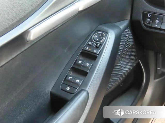 Kia The New Seltos 2025 Черный из Кореи, фото 4