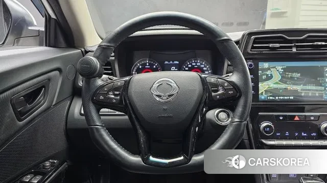 Ssangyong Berry New Tivoli 2020 Белый из Кореи, фото 4