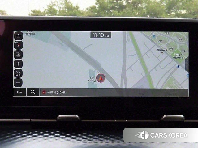 Kia Carnival 4th generation 2021 Черный из Кореи, фото 4