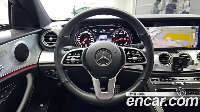 Mercedes-Benz E-Class W213 id 2912078 из Кореи 4