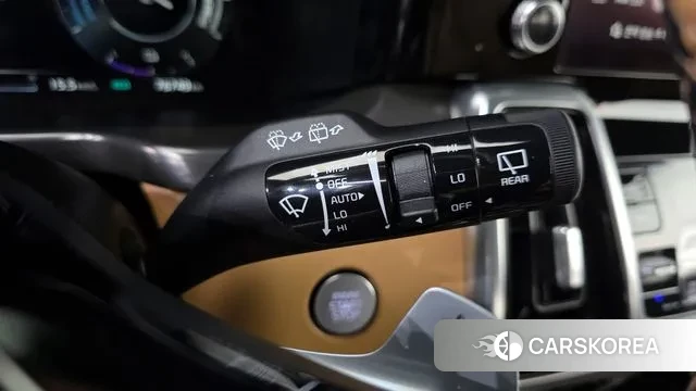 Kia Sorento 4th Generation 2020 Белый из Кореи, фото 4