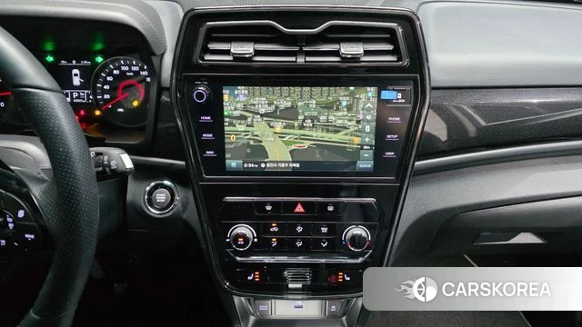 Ssangyong Berry New Tivoli 2021 Белый из Кореи, фото 4