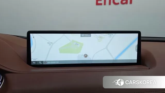 Genesis G80 (RG3) 2021 Серый из Кореи, фото 4