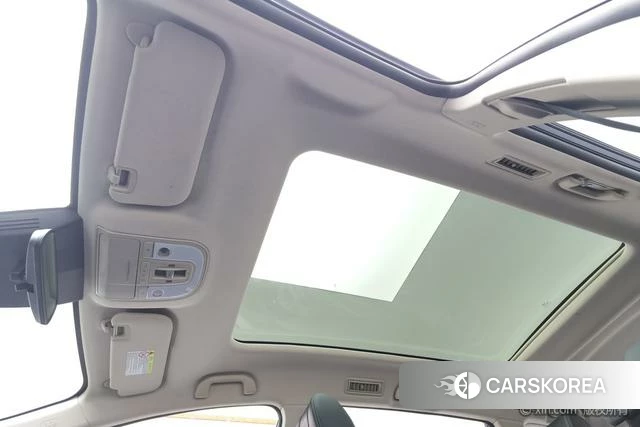 BYD Song MAX 2021 Синий из Китая, фото 4