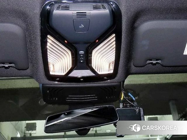 BMW X4 (G02) 2020 Серый из Кореи, фото 4