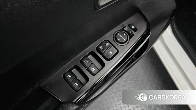 Kia All New Morning (JA) 2019 Белый из Кореи, фото 4