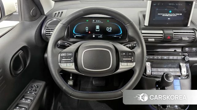 Hyundai Casper 2023 Белый из Кореи, фото 4