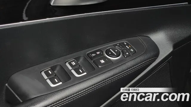 Kia The New Sorento 2019 Серый из Кореи, фото 4