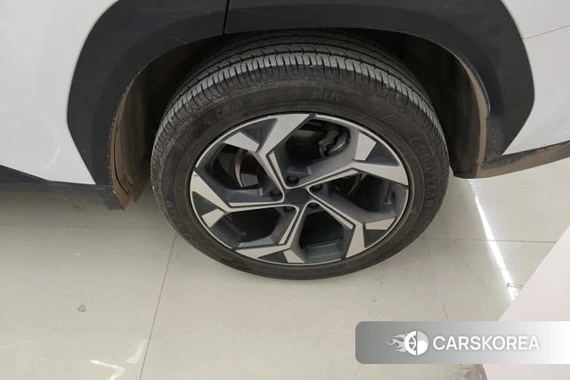Geely Automobile Boyue L 2022 Белый из Китая, фото 4