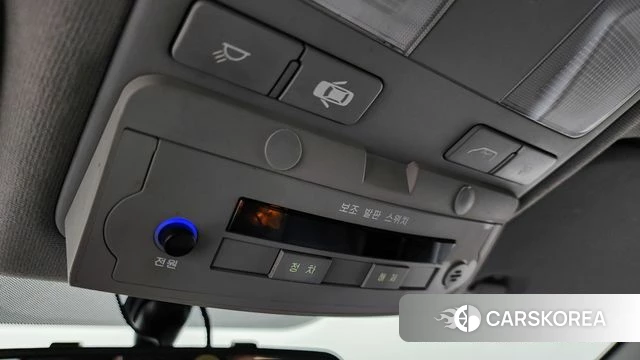 Hyundai The New Grand Starex 2018 Желтый из Кореи, фото 4