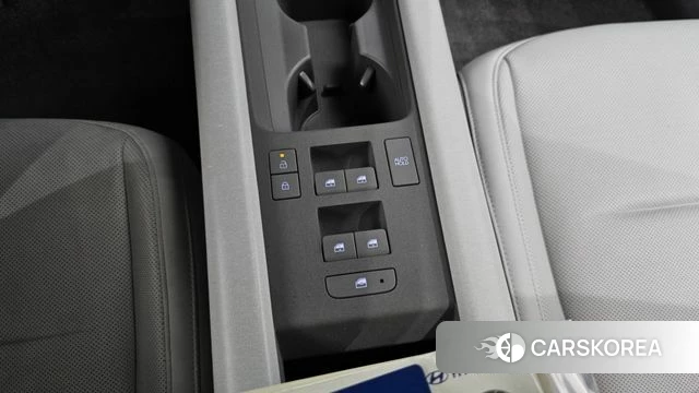 Hyundai Ionic 6 2023 Серый из Кореи, фото 4