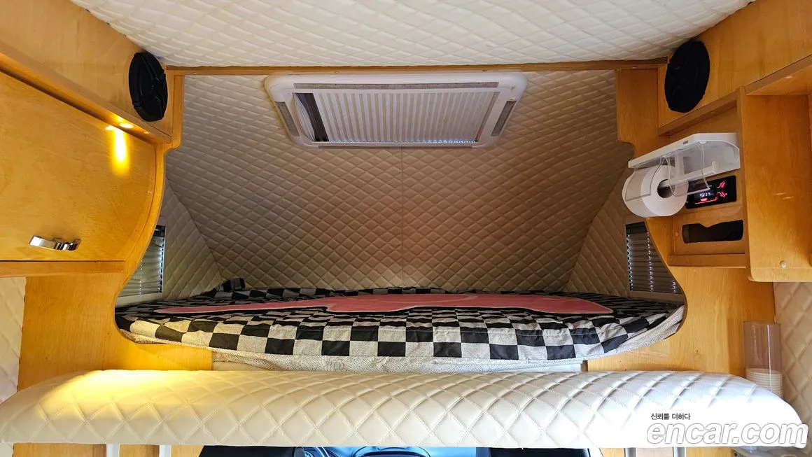 Hyundai The New Grand Starex 2019 Белый из Кореи, фото 4