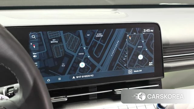 Hyundai Kona (SX2) 2025 Зеленый из Кореи, фото 4