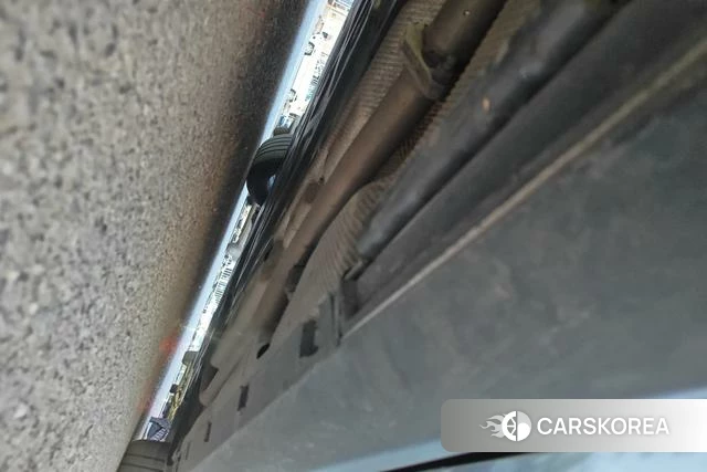 BYD Qin L DM 2025 Темно-серый из Китая, фото 4