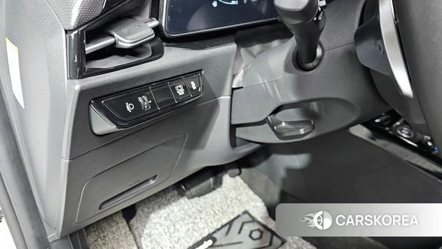 Kia Di Ol Nu Niro 2022 Белый из Кореи, фото 4