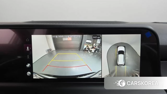 Kia The New Seltos 2025 Белый из Кореи, фото 4